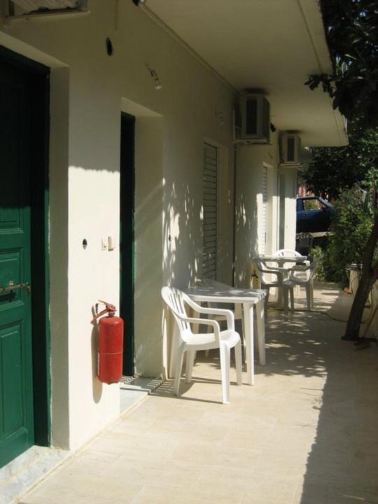 Mediterraneo Studios فاسيليكي المظهر الخارجي الصورة